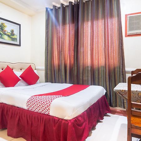 Oyo 174 Westview Pension Cebu Bagian luar foto