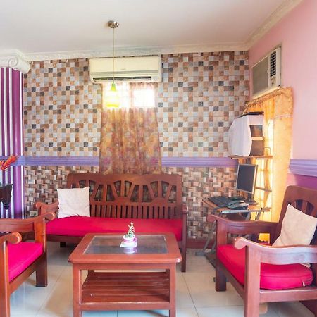 Oyo 174 Westview Pension Cebu Bagian luar foto