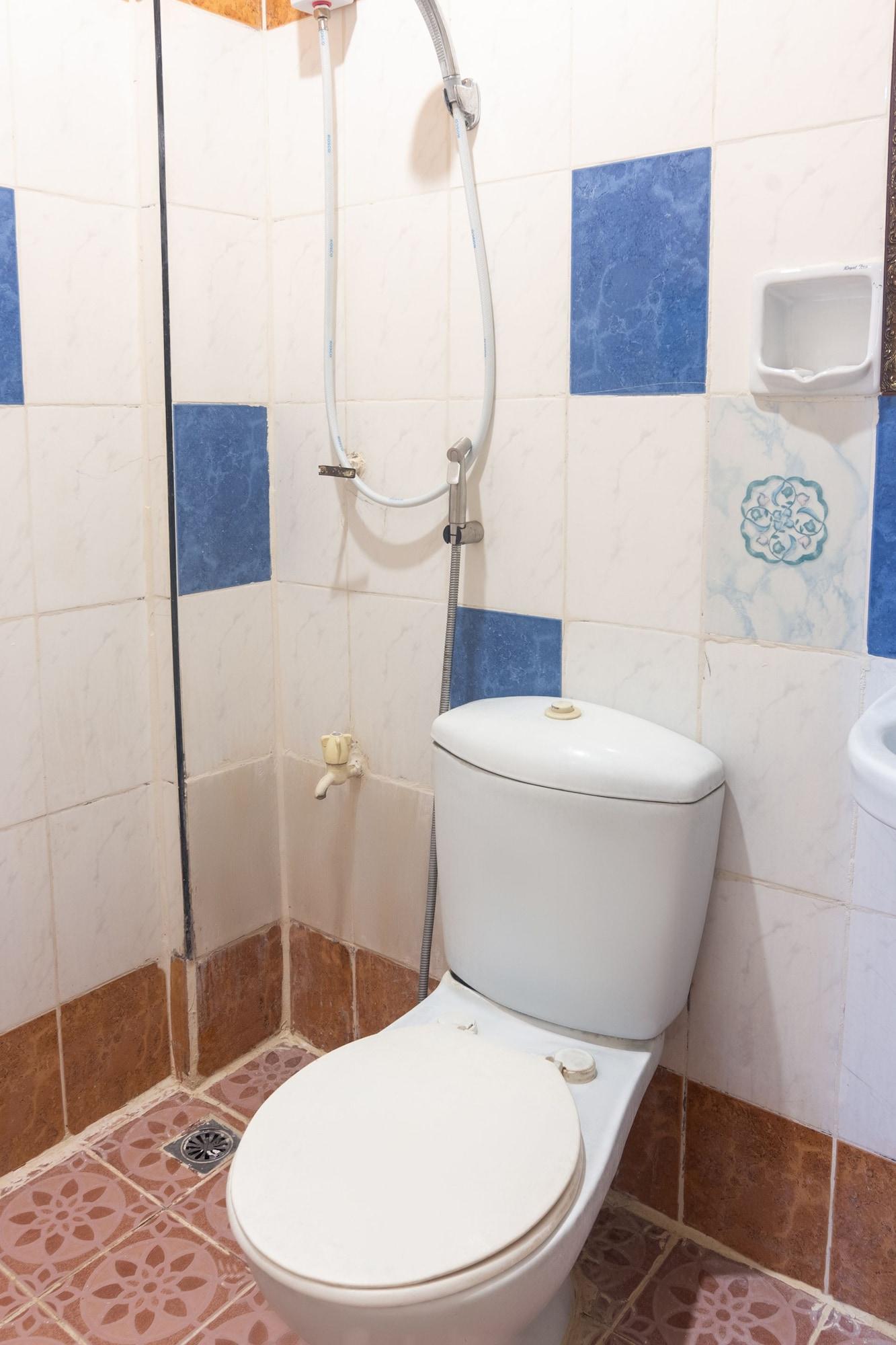 Oyo 174 Westview Pension Cebu Bagian luar foto