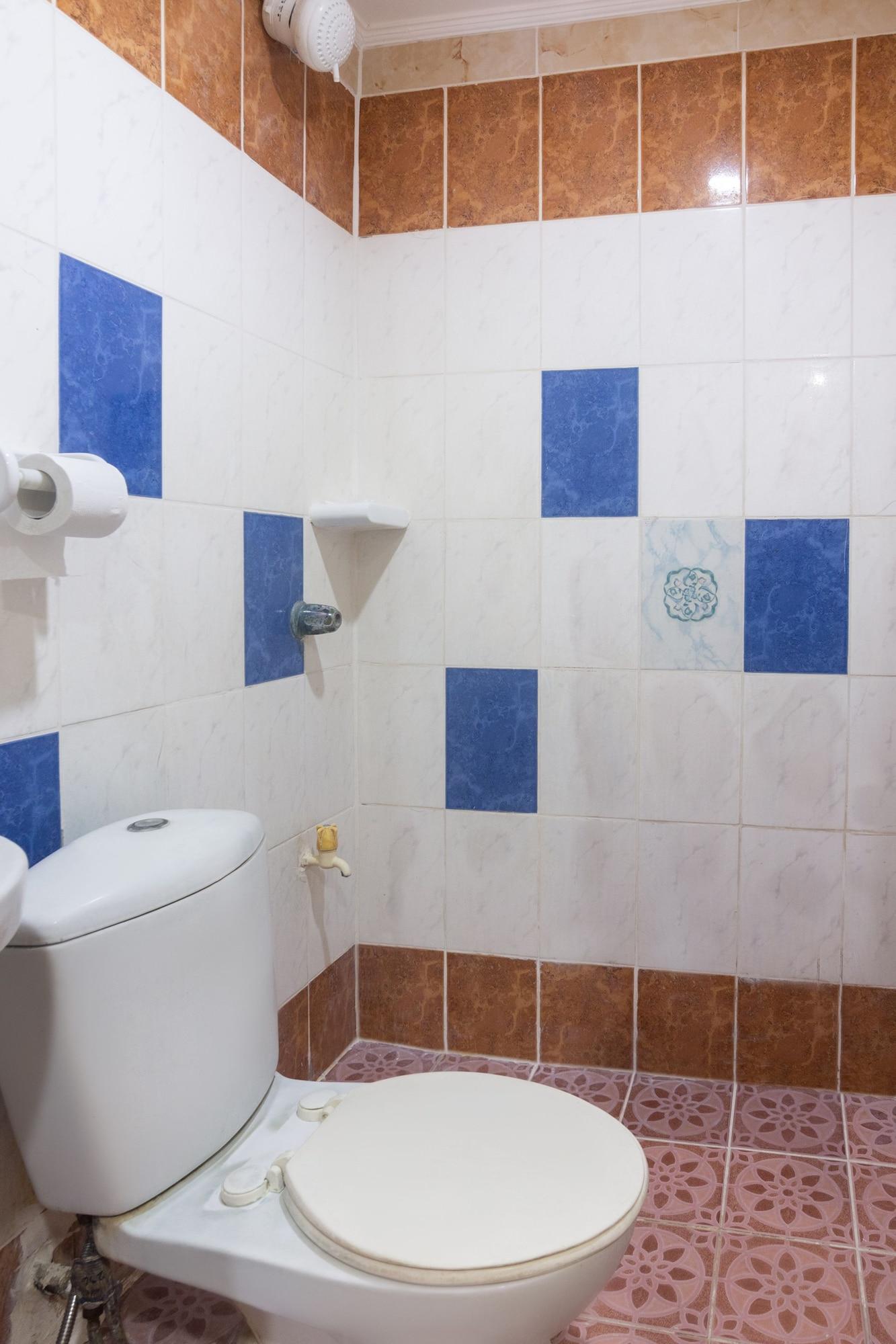 Oyo 174 Westview Pension Cebu Bagian luar foto