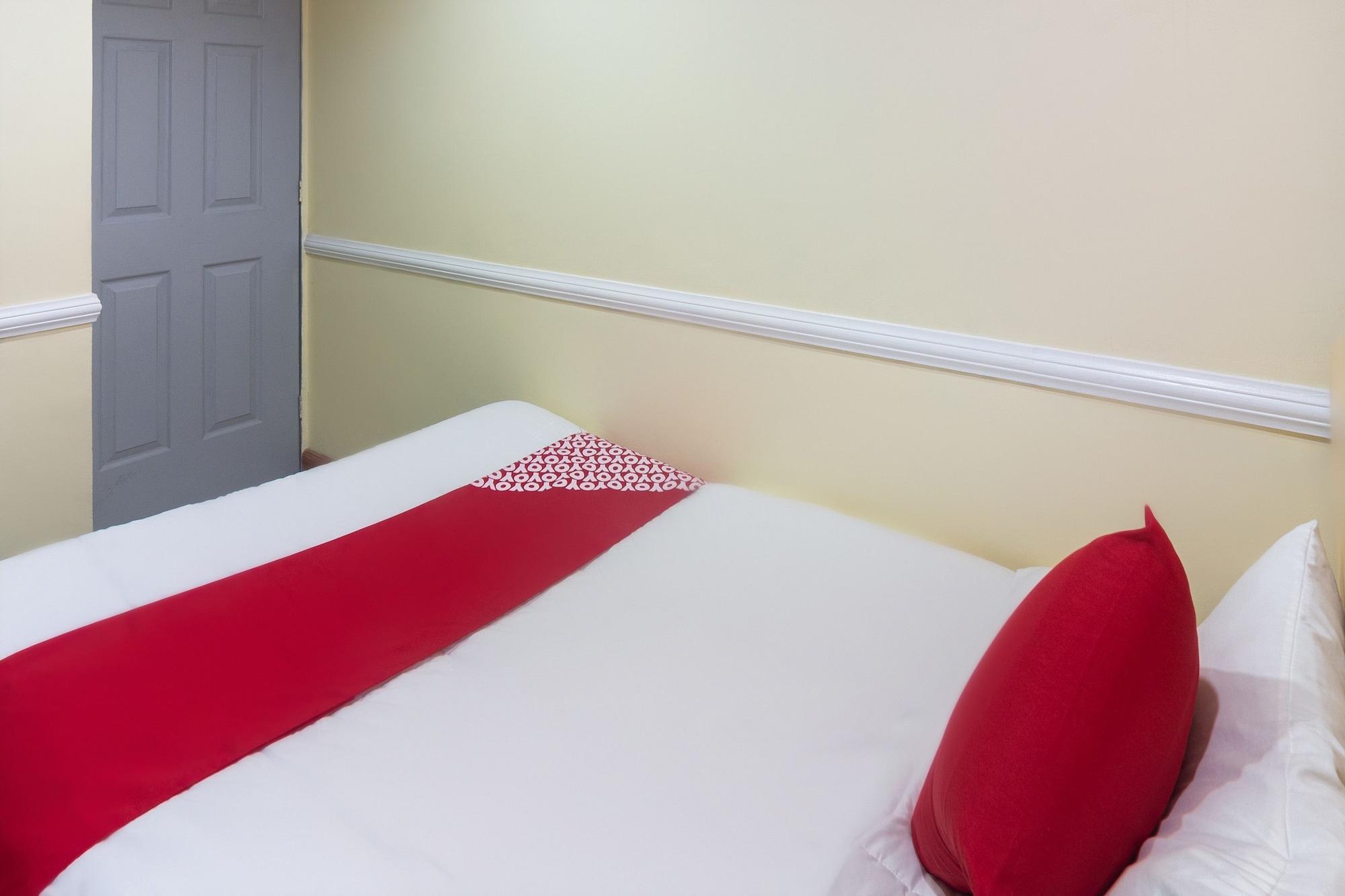 Oyo 174 Westview Pension Cebu Bagian luar foto