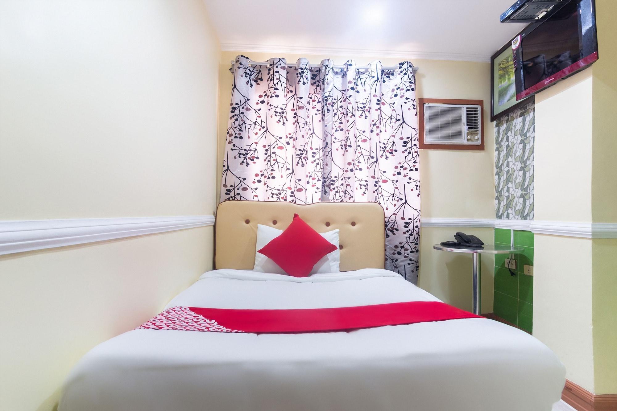 Oyo 174 Westview Pension Cebu Bagian luar foto