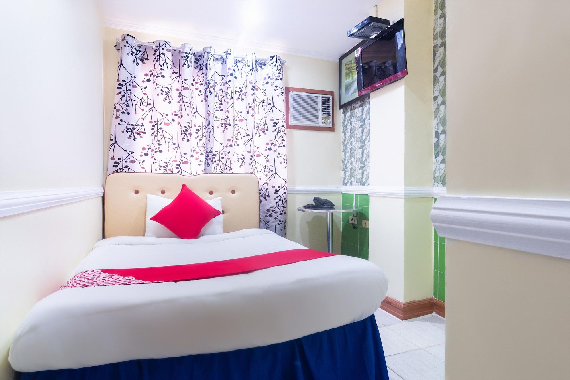 Oyo 174 Westview Pension Cebu Bagian luar foto