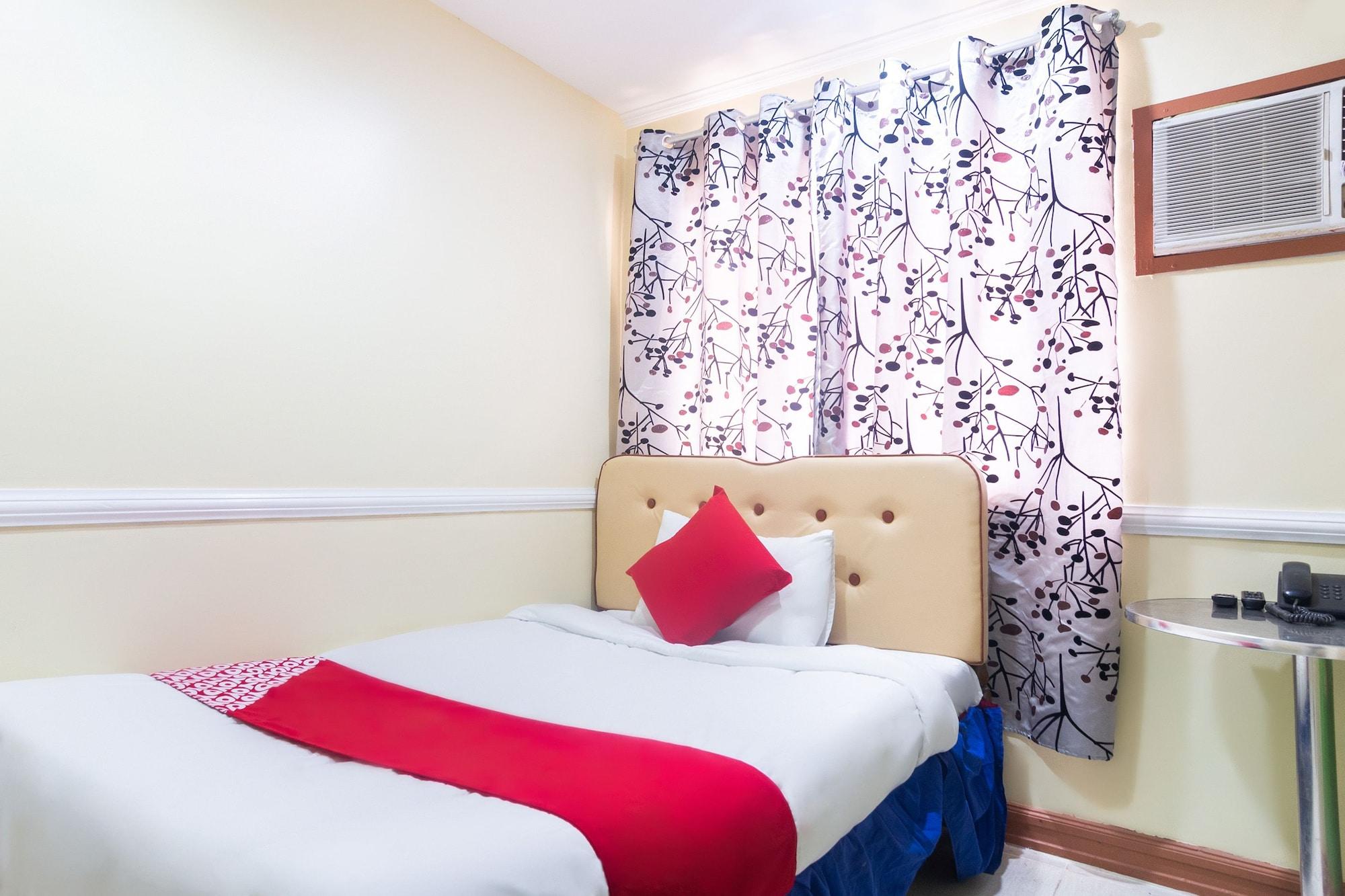 Oyo 174 Westview Pension Cebu Bagian luar foto