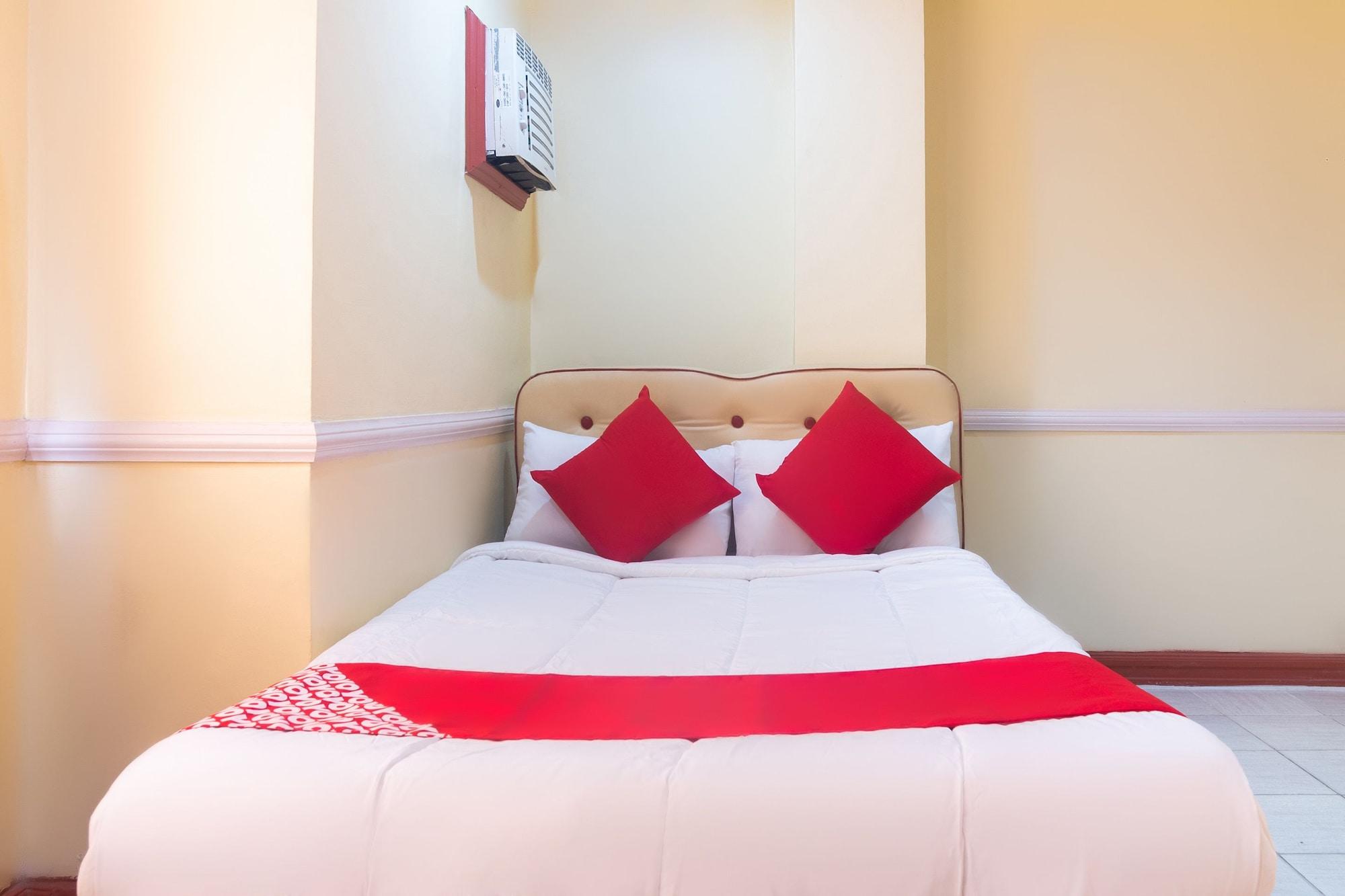 Oyo 174 Westview Pension Cebu Bagian luar foto