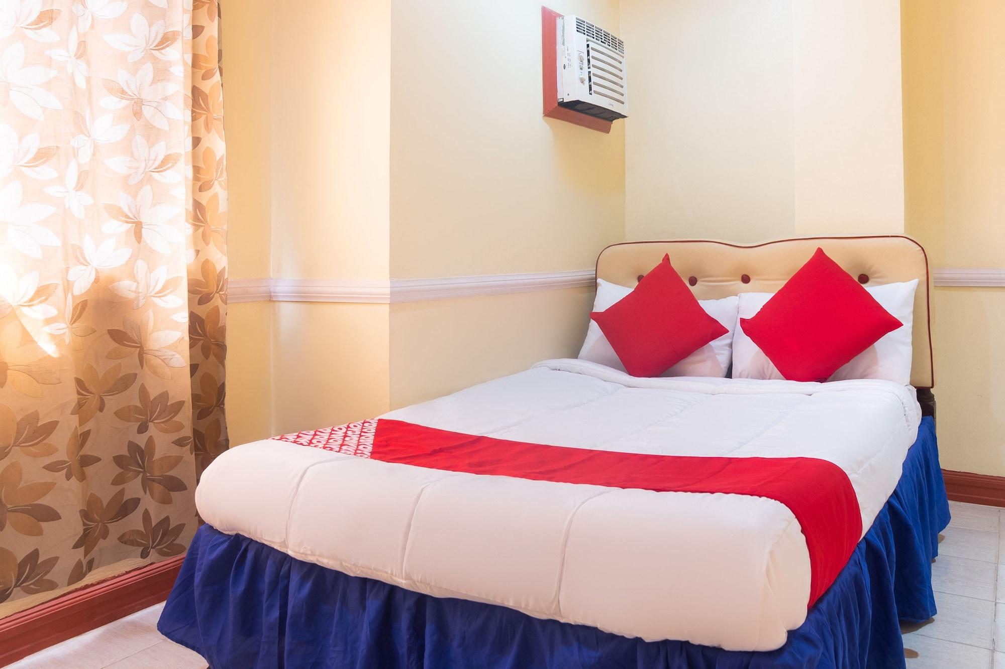 Oyo 174 Westview Pension Cebu Bagian luar foto