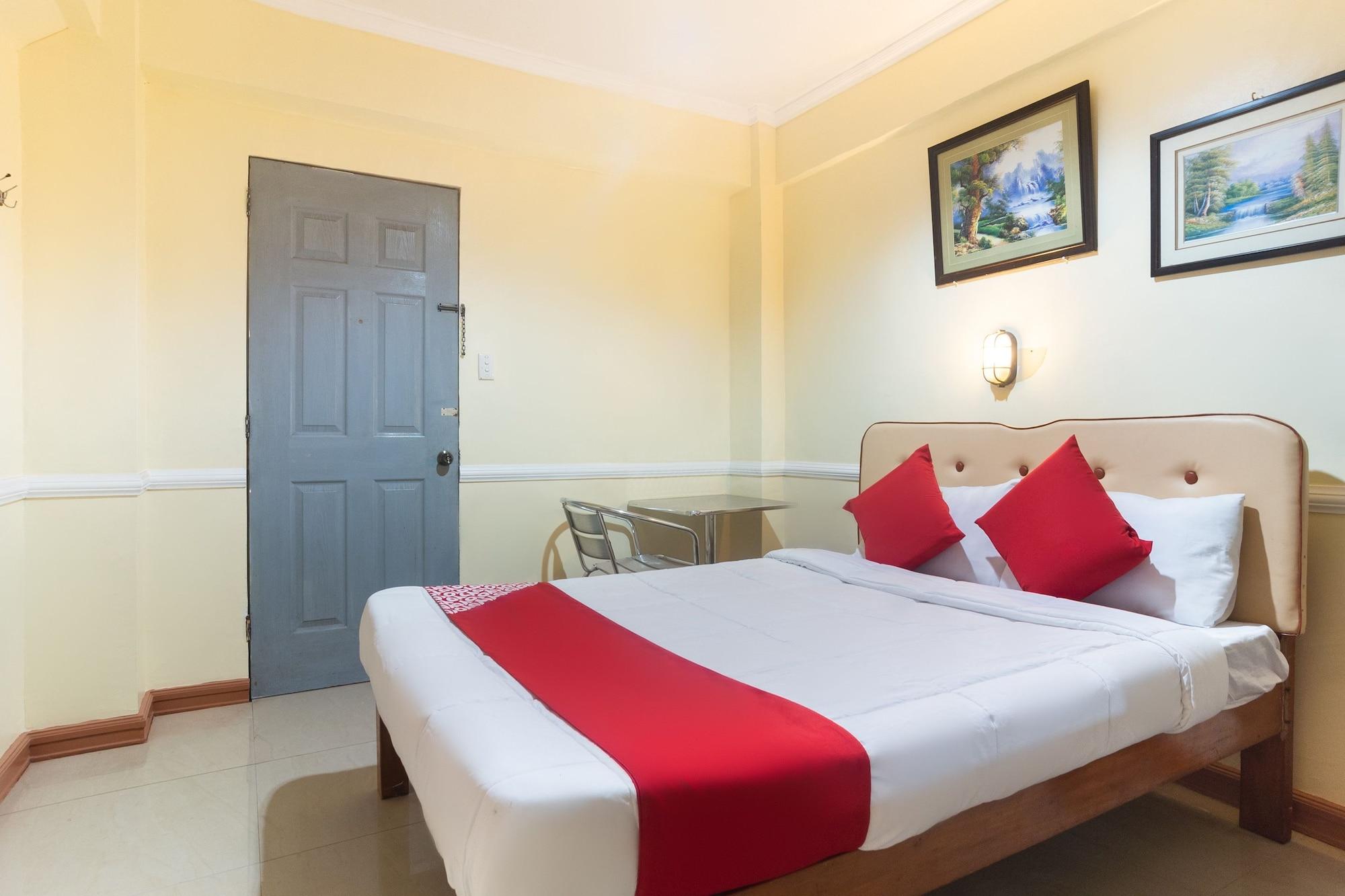Oyo 174 Westview Pension Cebu Bagian luar foto