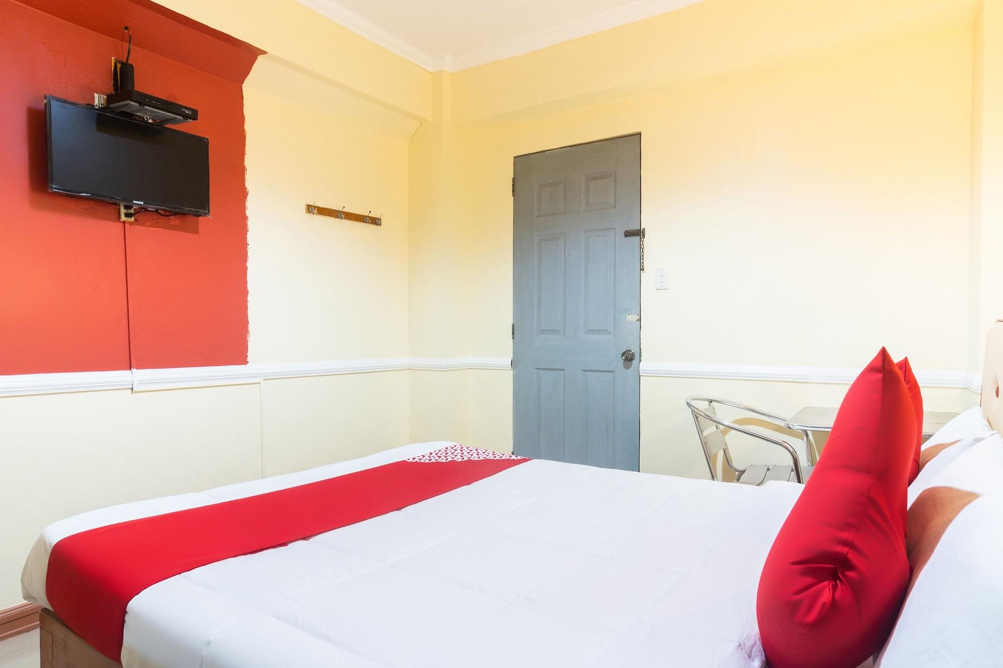 Oyo 174 Westview Pension Cebu Bagian luar foto