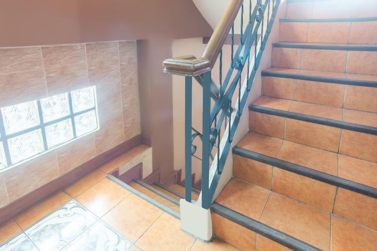 Oyo 174 Westview Pension Cebu Bagian luar foto
