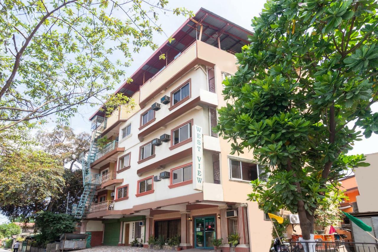 Oyo 174 Westview Pension Cebu Bagian luar foto