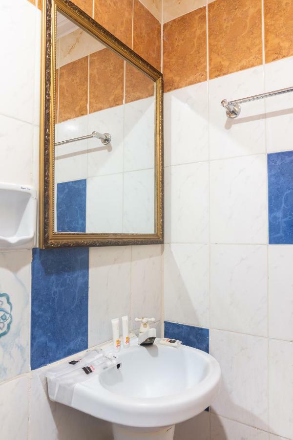 Oyo 174 Westview Pension Cebu Bagian luar foto